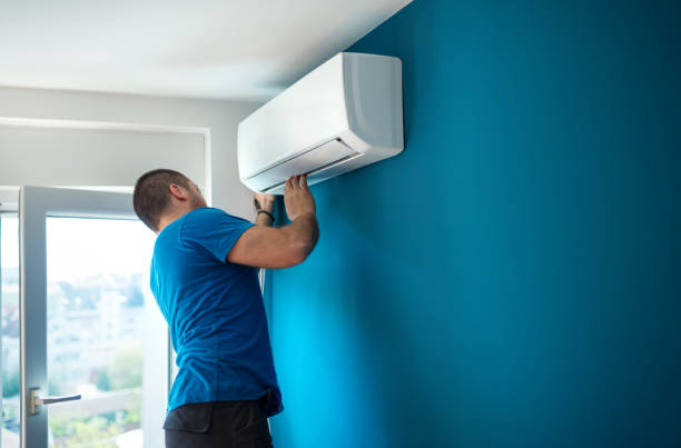 Best HVAC companies near me  in Pinconning, MI