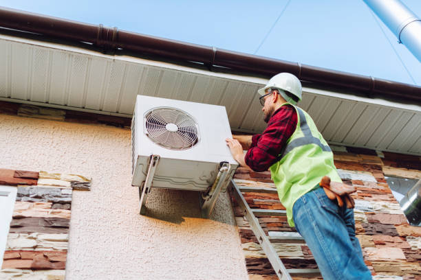 Best Affordable HVAC services  in Pinconning, MI