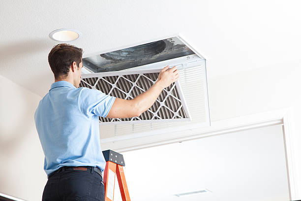 Best Emergency HVAC repair  in Pinconning, MI