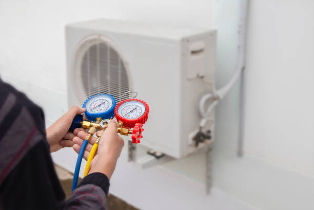 Local HVAC companies in Pinconning, MI