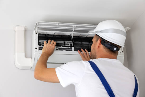 AC installation near me in Pinconning, MI