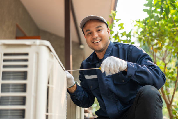 Best Affordable HVAC services  in Pinconning, MI