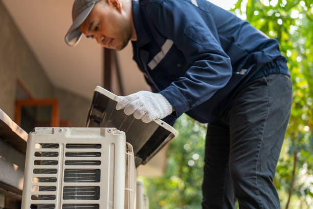 Best Residential HVAC services  in Pinconning, MI