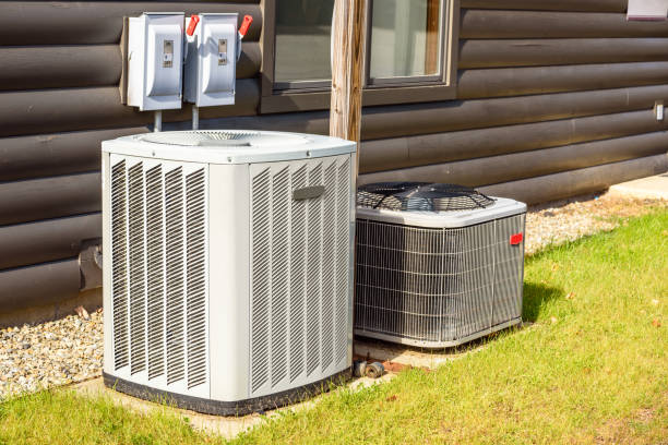 Best Ductless HVAC repair  in Pinconning, MI