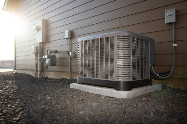 Best Central air repair  in Pinconning, MI
